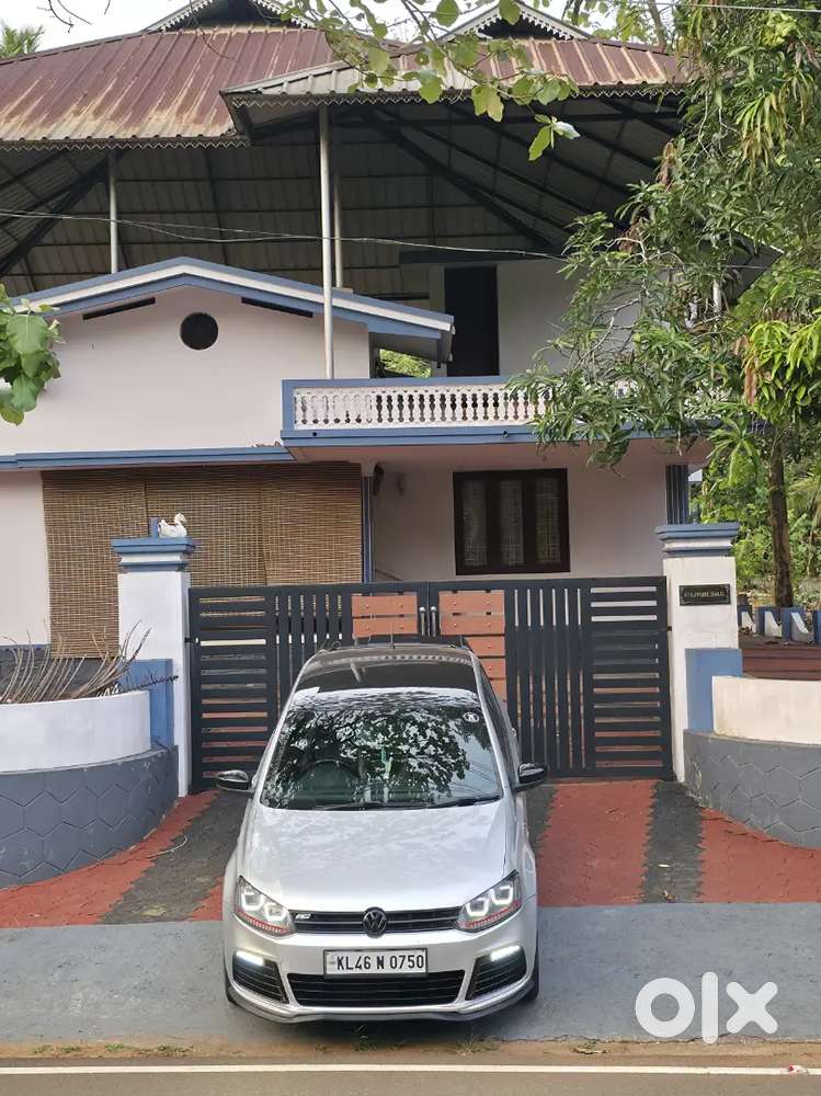 Meticulously Maintained Polo 1.5 Tdi