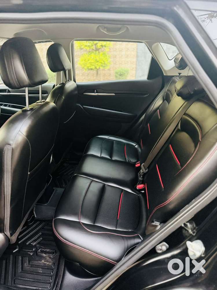Kia Sonet 1.5 Htk Plus Diesel, 2023, Diesel