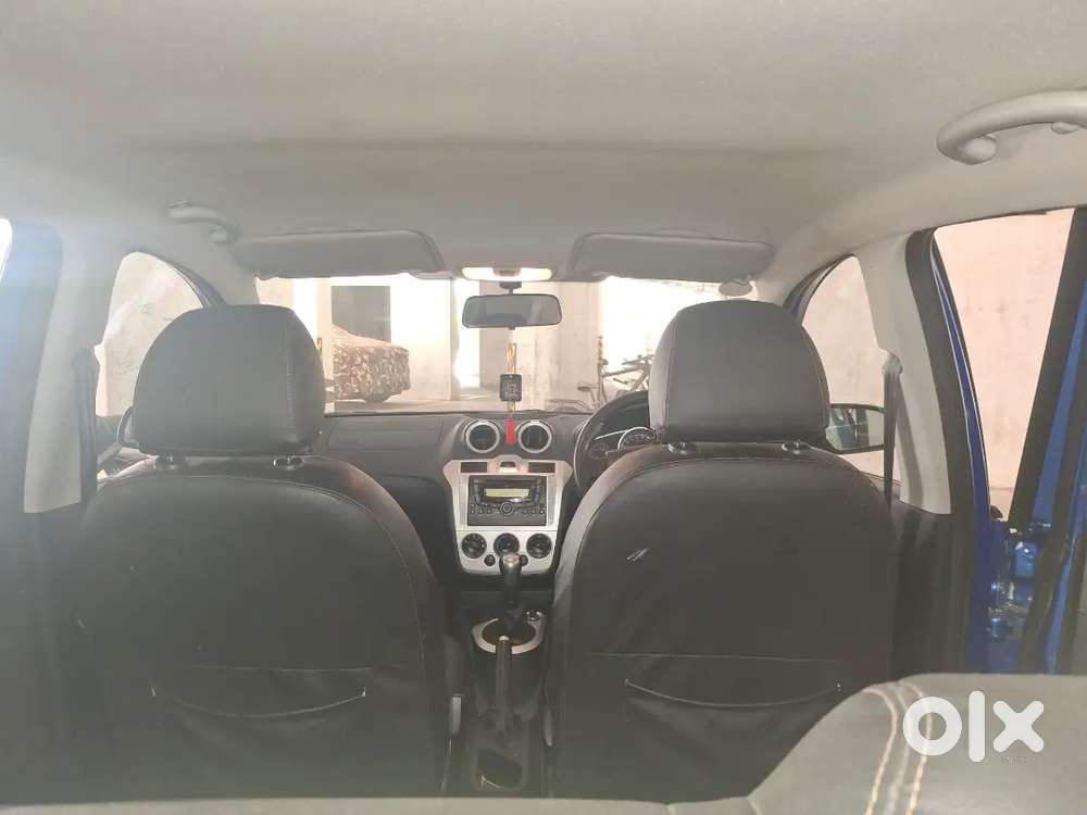 Ford Figo 2013 Petrol Well Maintained