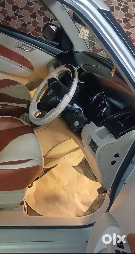 Swift Dzire
