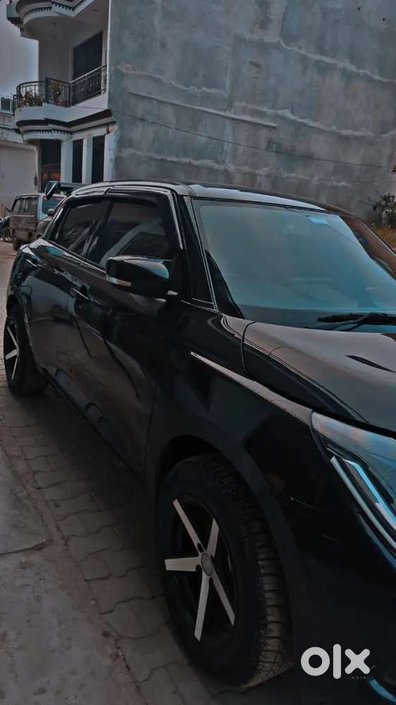 Maruti Suzuki Swift In Good Condition