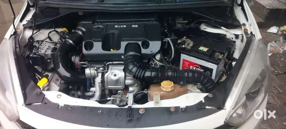 Tata Tiago Diesel 2019 Automatic