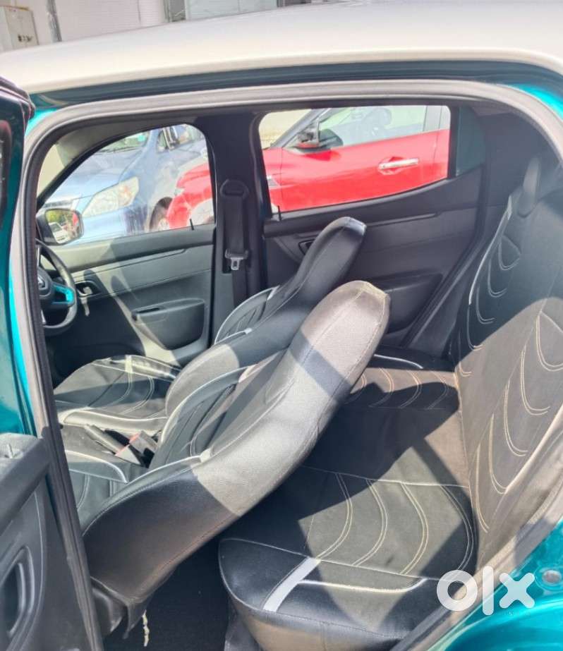 Renault Kwid 1.0 Neotech Rxl, 2021, Petrol