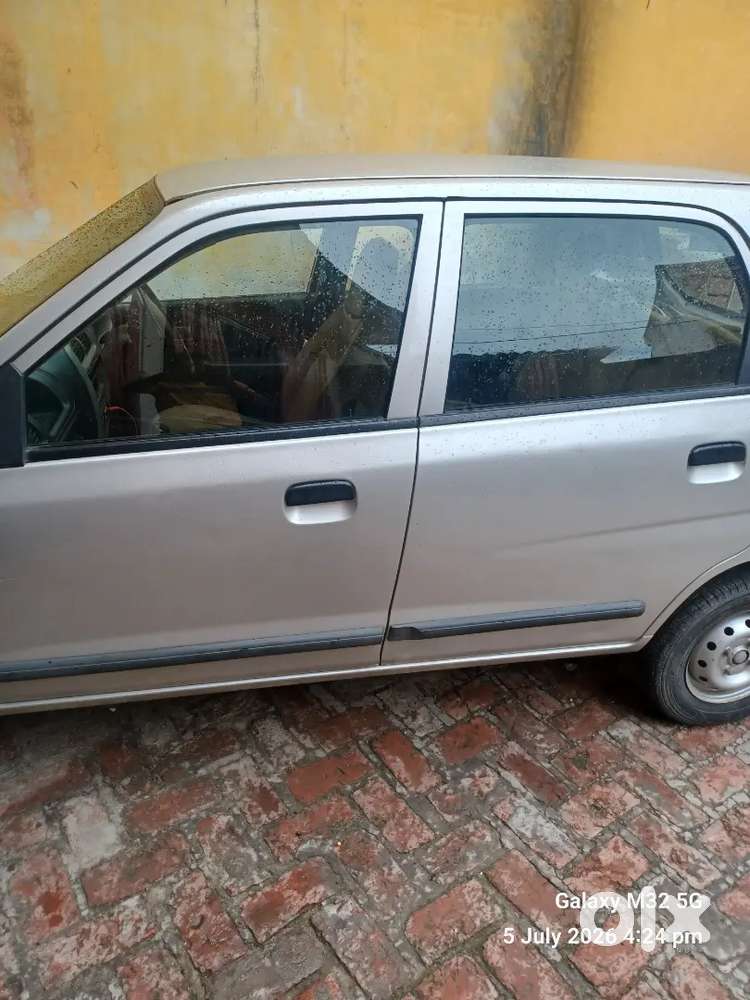 Maruti Suzuki Alto 800 2011 Original Pait All Functions Working