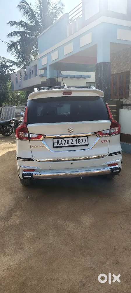 Maruti Suzuki Ertiga 2020 Diesel 86000 Km Driven Very Neat Condition
