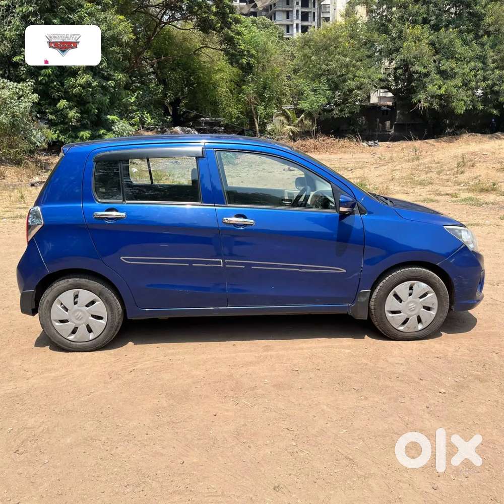Maruti Suzuki Celerio Zxi Amt, 2018, Petrol