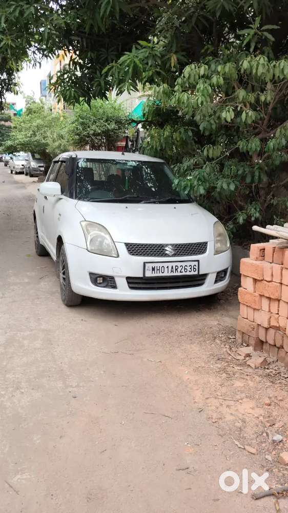 Maruti Suzuki Swift 2010