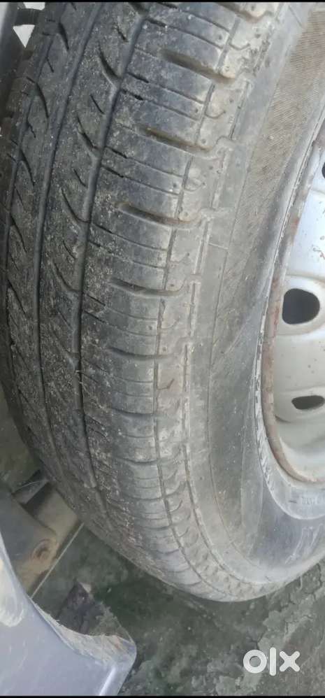Maruti Suzuki Alto Petrol 2001