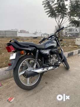 Olx shop hero honda