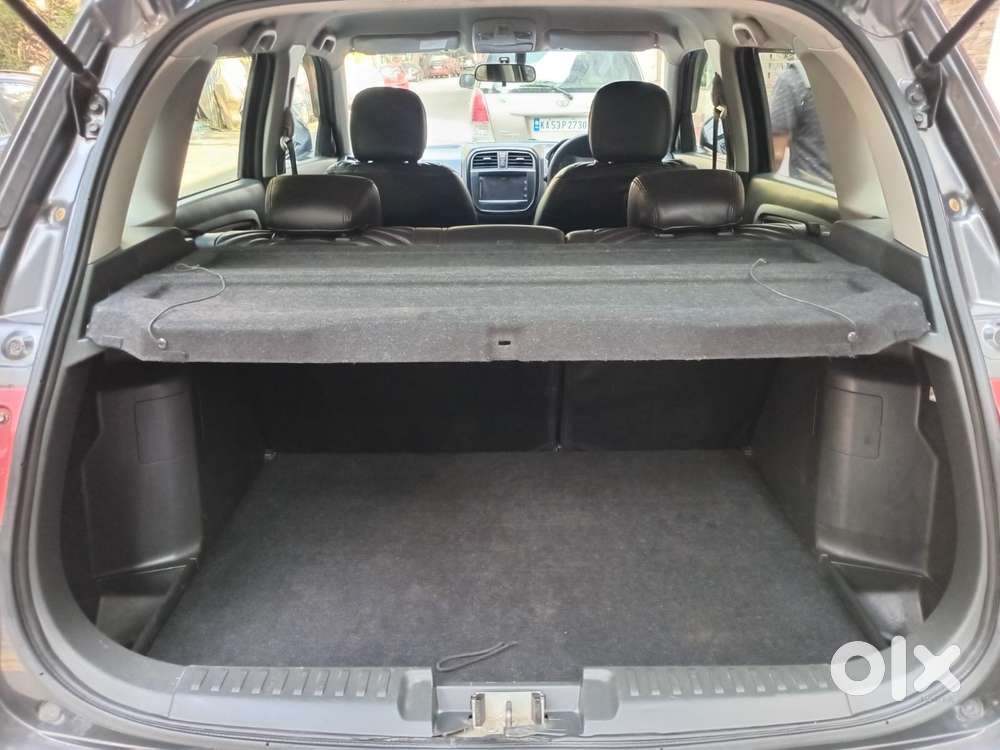 Maruti Suzuki Brezza Zdi Plus, 2018, Diesel