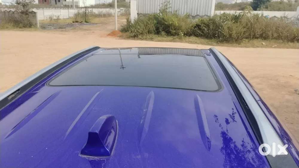 Mahindra Xuv700 Diesel 2022 Luxury Awd
