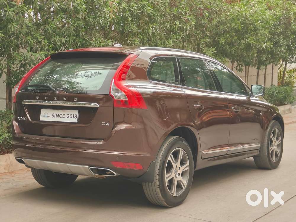 Volvo Xc60 Momentum D4, 2016, Diesel