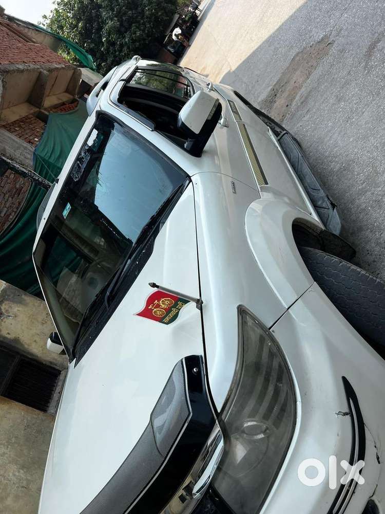 Tata Safari Storme 2015 Diesel Well Maintained