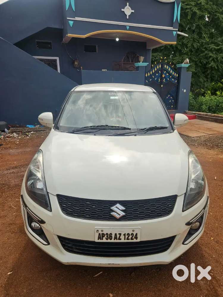 Maruti Suzuki Swift 2014 Diesel Well Maintained