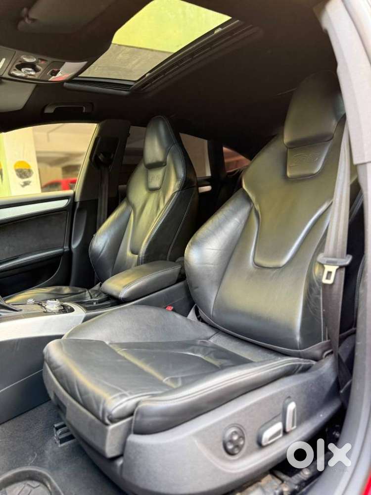 Audi S5 3.0 Sportback, 2015, Petrol