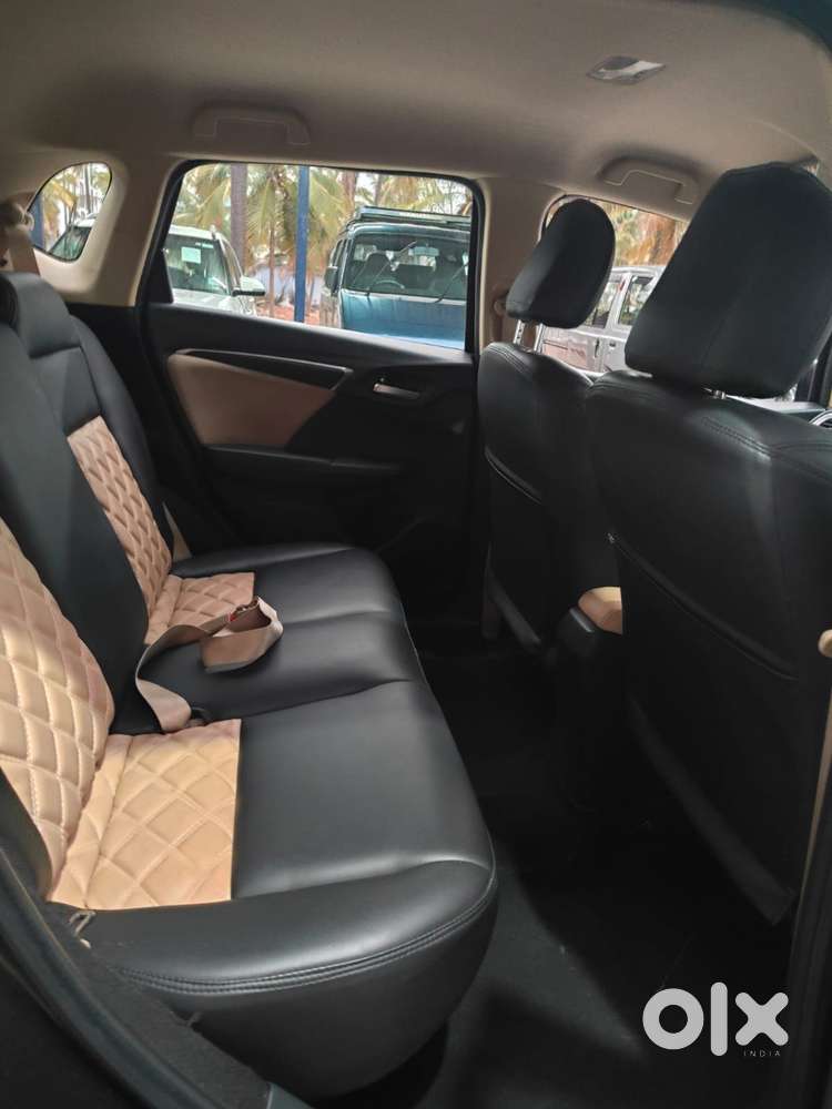 Honda Jazz Vx, 2020, Petrol