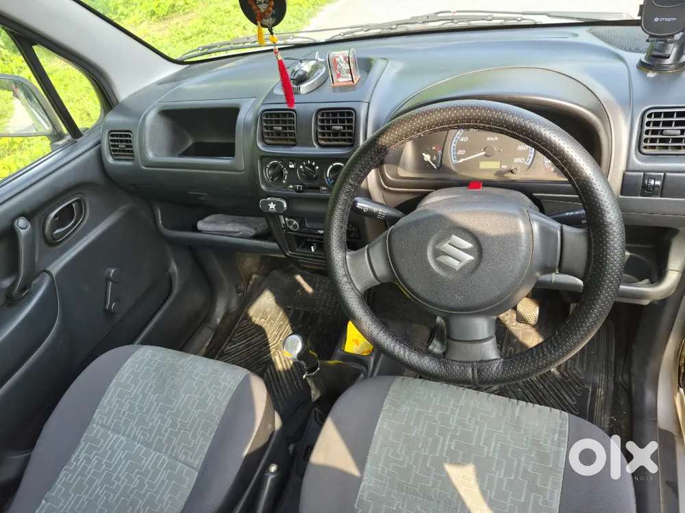 Maruti Suzuki Wagon R 2009 Mint Condition For Sale