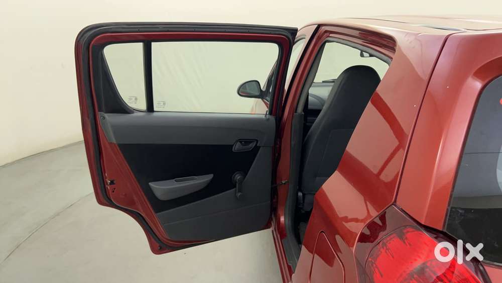 Maruti Suzuki Alto 800 Lxi, 2013, Petrol