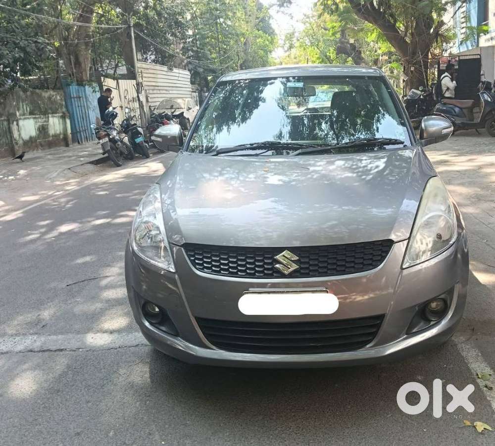 Maruti Suzuki Swift 2005-2010 1.3 Vxi, 2013, Petrol