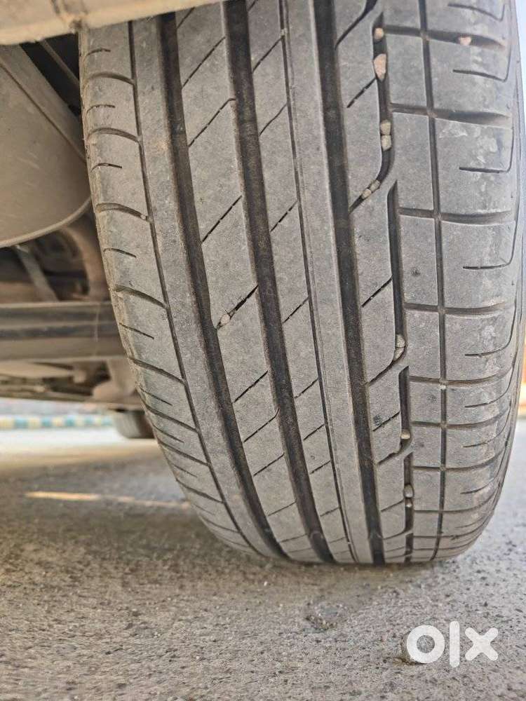 Toyota Corolla Altis Vl, 2015, Petrol