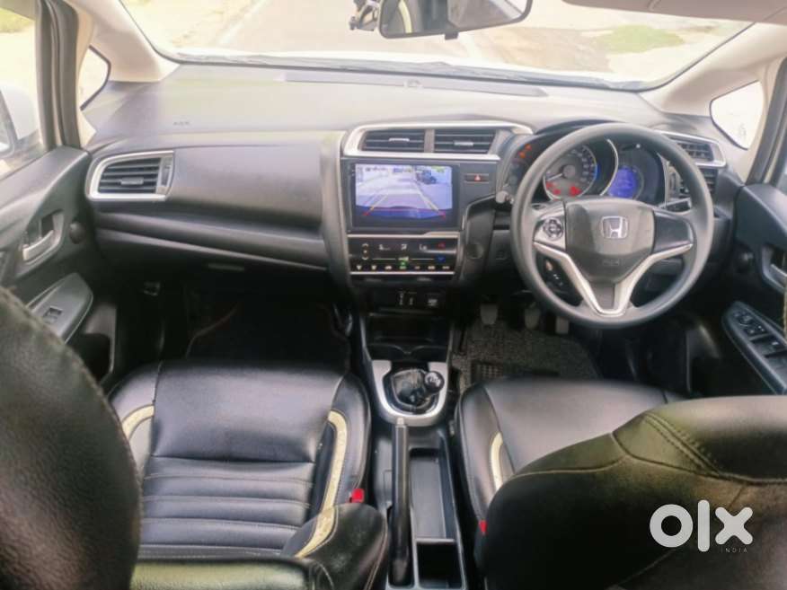 Honda Wr-v I-dtec V, 2021, Diesel