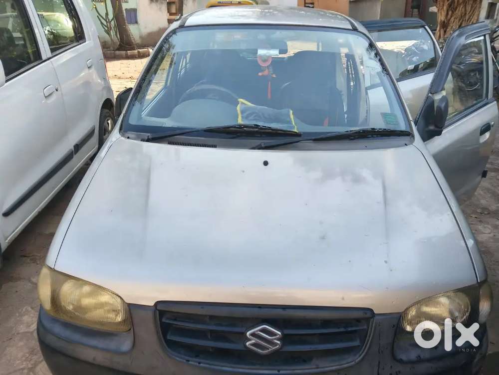 Car Nice Conditions Aulto