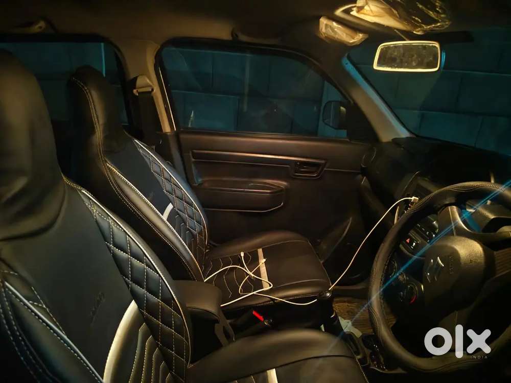 2020 Maruti Suzuki S-presso