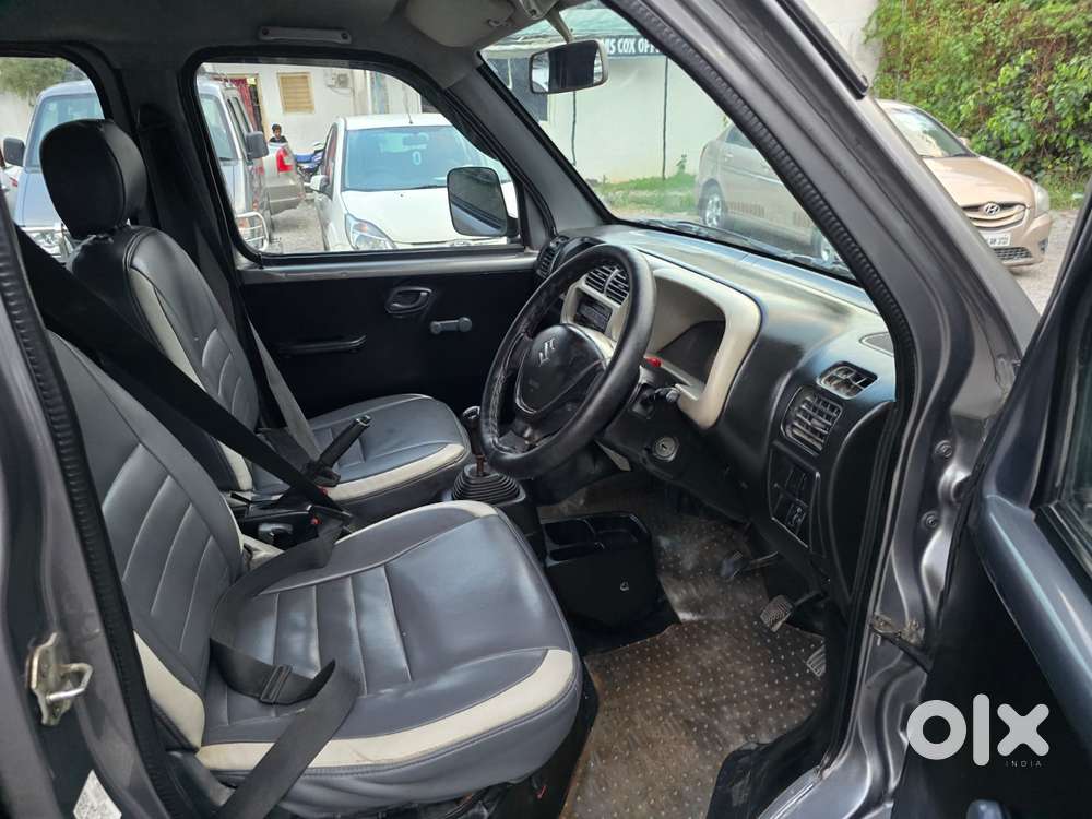 Maruti Suzuki Eeco 5 Seater Ac, 2020, Petrol