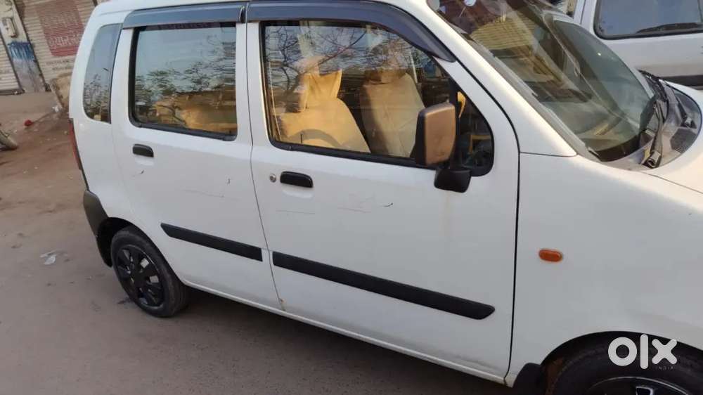 Urgently Sale Maruti Suzuki Wagon R 2005