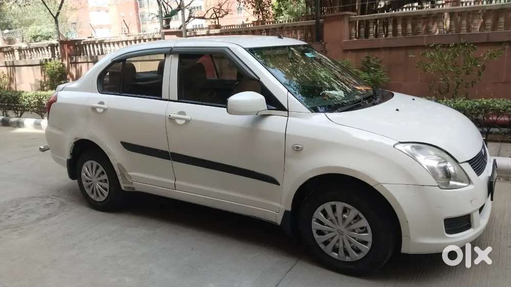 Maruti Suzuki Dzire 2016