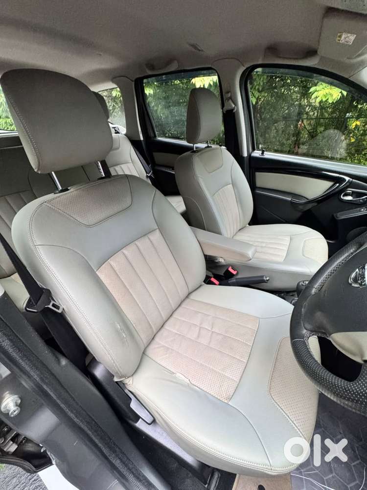 Nissan Terrano 1.5 Xv Premium Diesel 110 Ps, 2017, Diesel