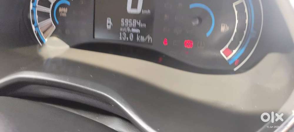 Renault Triber, 2021, Petrol