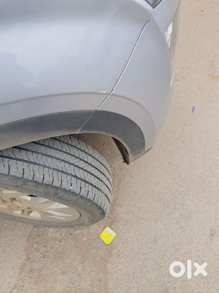 Hyundai Creta 2020 Diesel Well Maintained