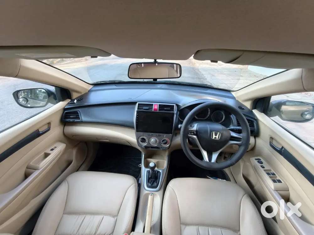 Honda City 1.5  i vetc