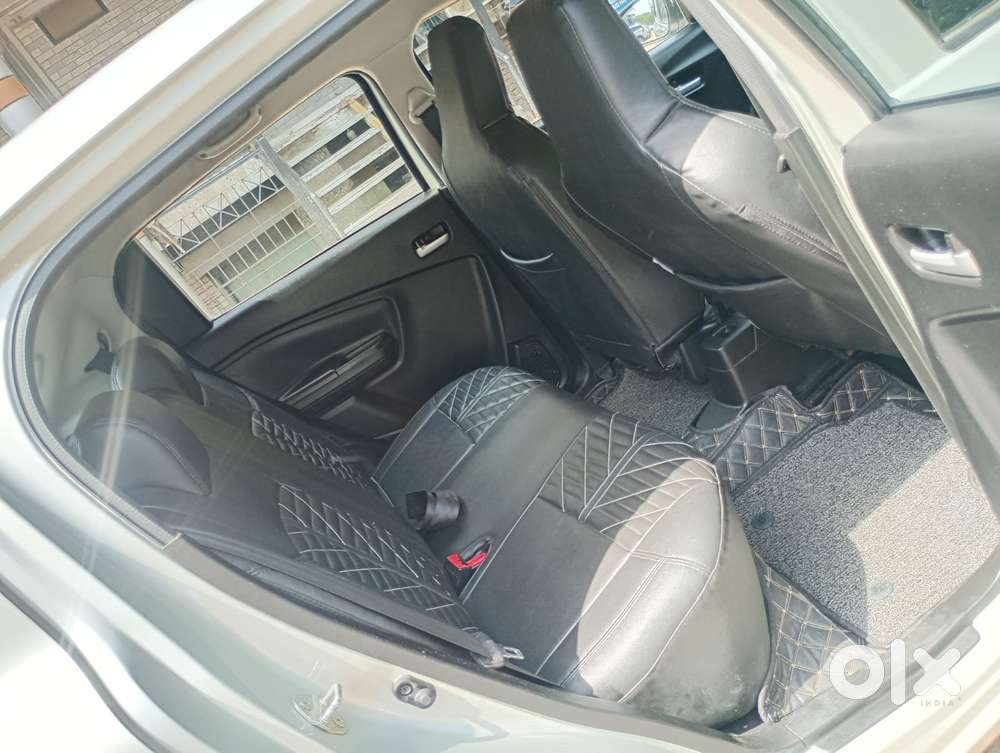 Maruti Suzuki Celerio Zxi Amt, 2021, Petrol