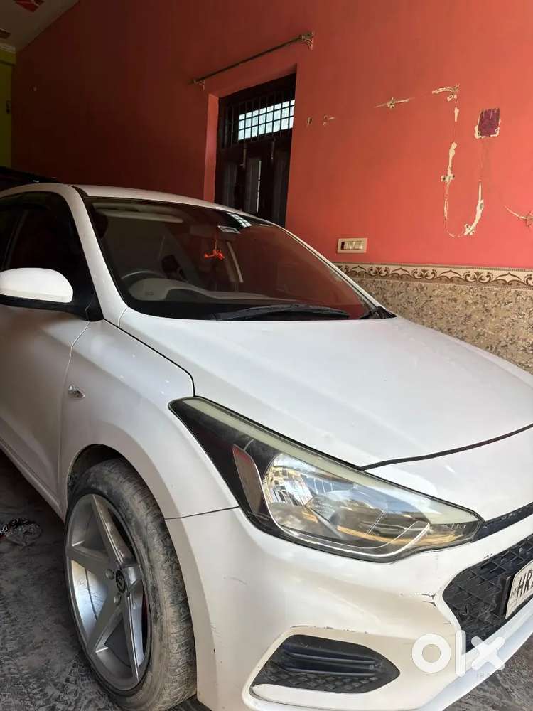 Hyundai I20 2019 Cng & Hybrids 72000 Km Driven