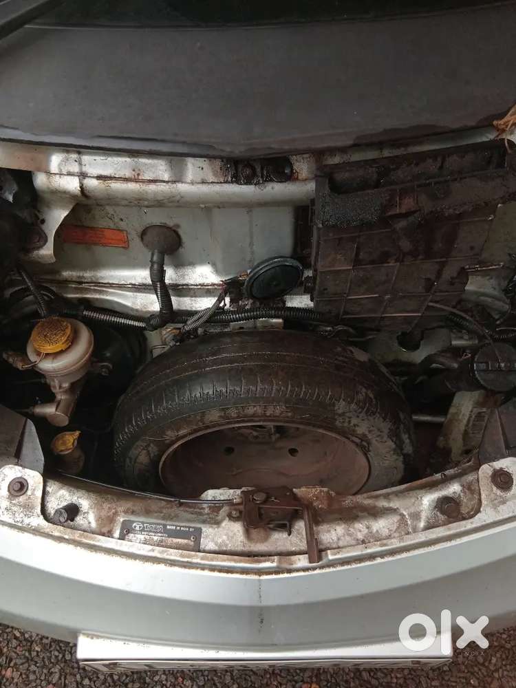 Tata Nano Xe 2013 Petrol Manual