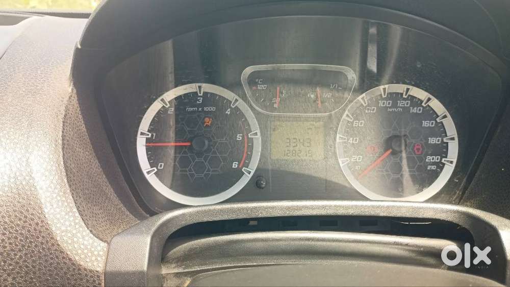 Ford Fiesta Classic 1.4 Desiel