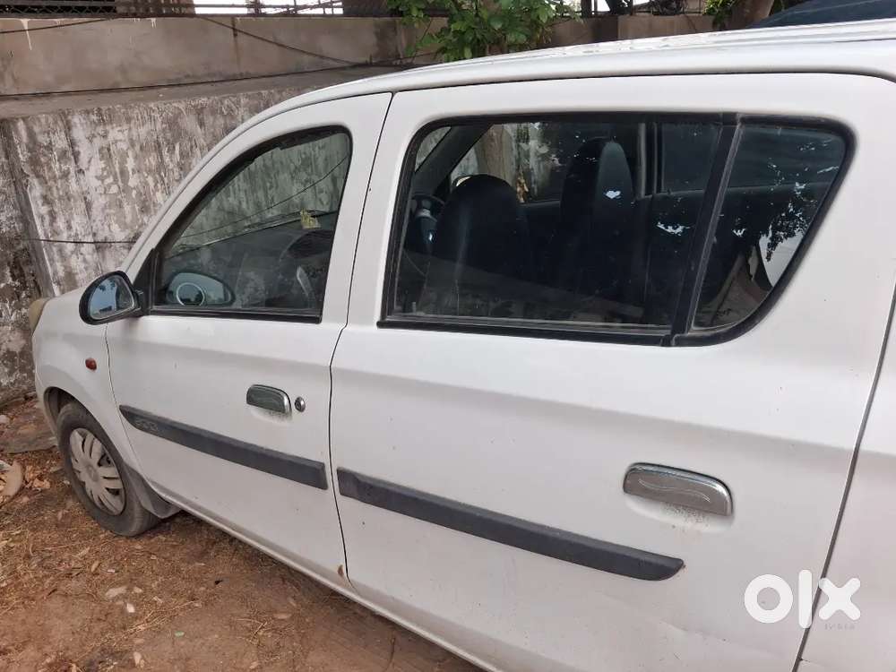 Maruti Suzuki Alto 800 2016 Variant Lxi