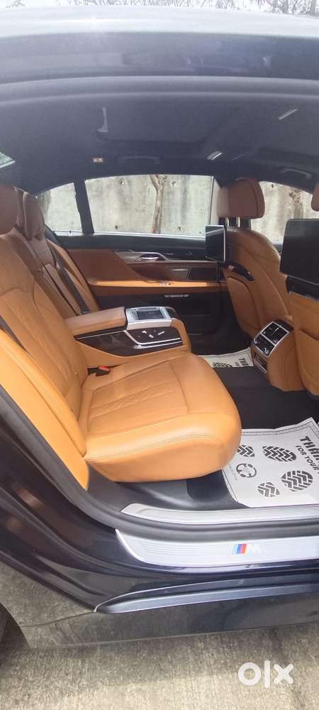 Bmw 7 Series 3.0 730ld M Sport Plus, 2017, Diesel