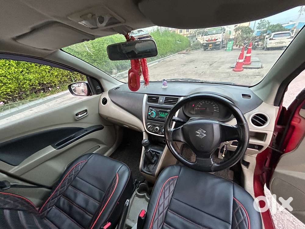 Maruti Celerio Vxi 2015 In Good Condition