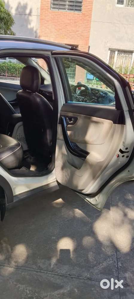 Tata Nexon Ev Xz Plus, 2021, Electric