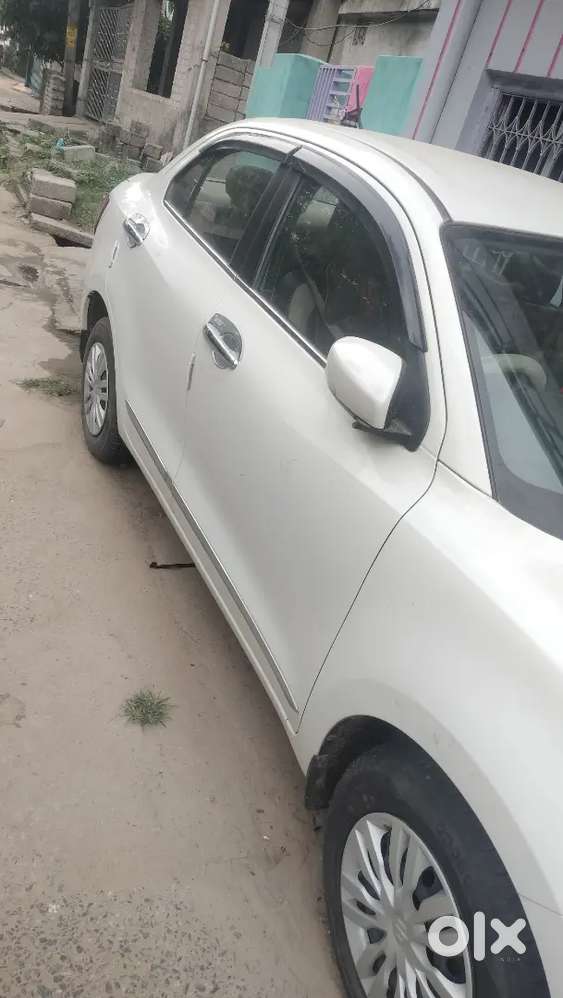 Maruti Suzuki Dzire Vxi 2020 Fuel