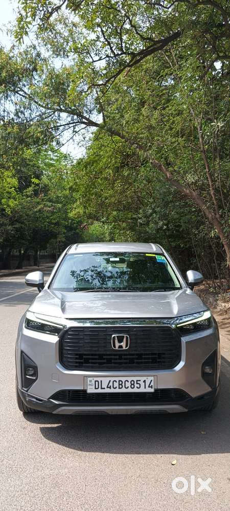 Honda Elevate Sv Mt, 2023, Petrol