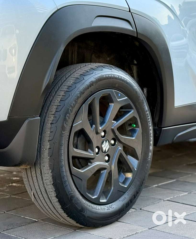 Maruti Suzuki Fronx Delta Plus 1.2 Ags, 2025, Petrol