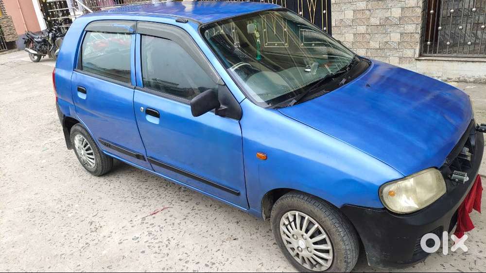 Maruti Suzuki Alto 800 Lowest Price