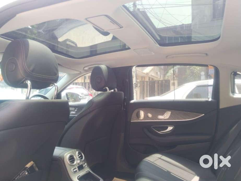 Mercedes-benz E-class E 220 Cdi Avantgarde, 2023, Diesel