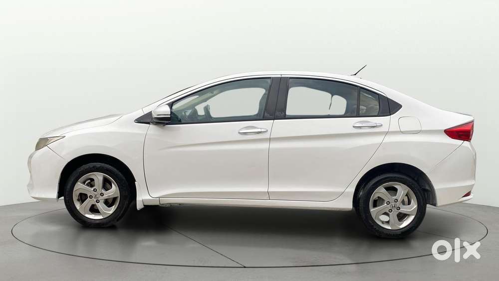 Honda City 2015-2017 I Vtec V, 2015, Petrol
