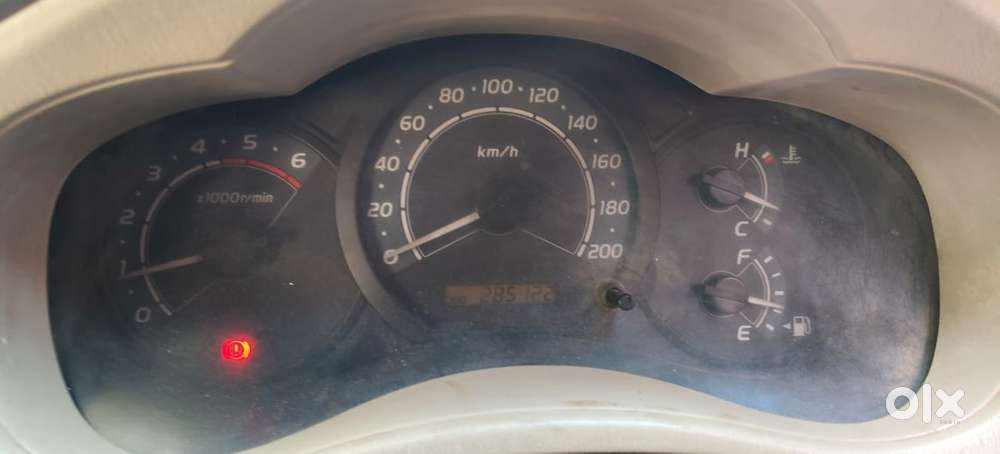 Toyota Innova Diesel 2008 Year