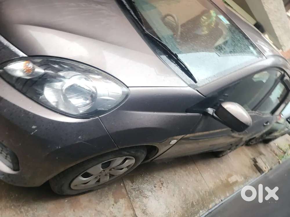 Honda Mobilio 1.5 V 2015 Petrol Manual